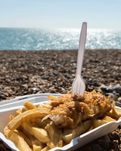 Eastbourne