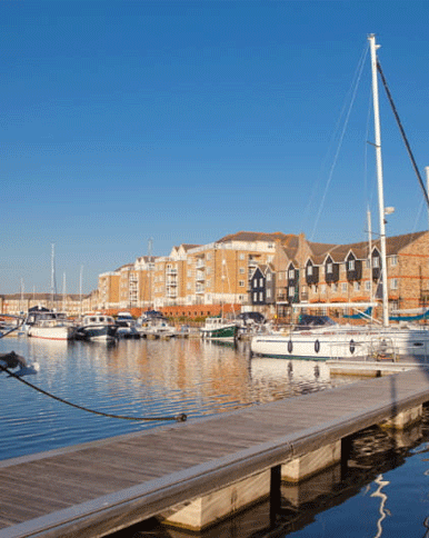 Eastbourne