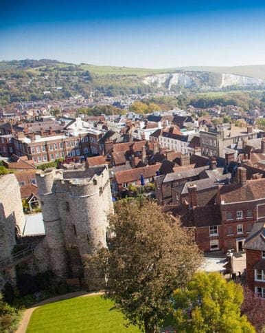 Lewes