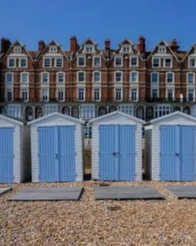 Bexhill attractions