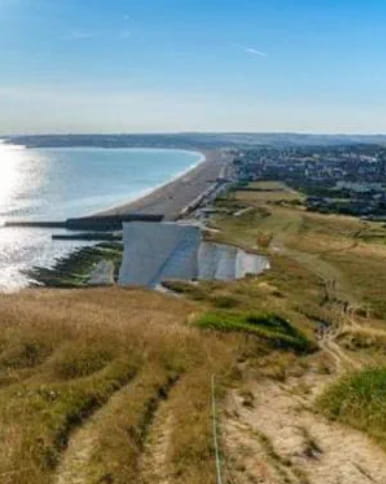 Places to eat in Seaford