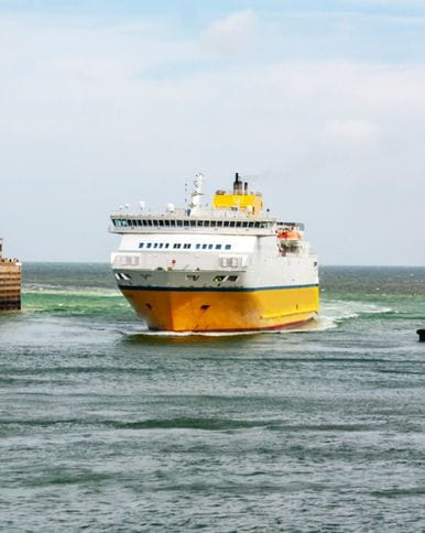 Newhaven