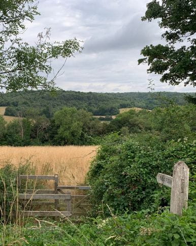 Uckfield