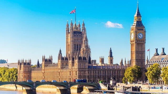 London