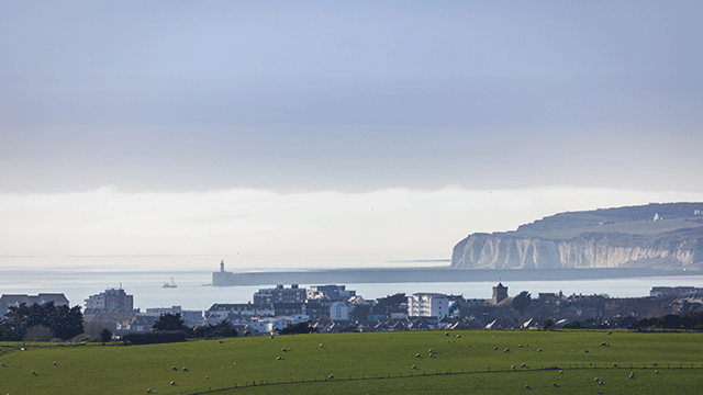 Seaford