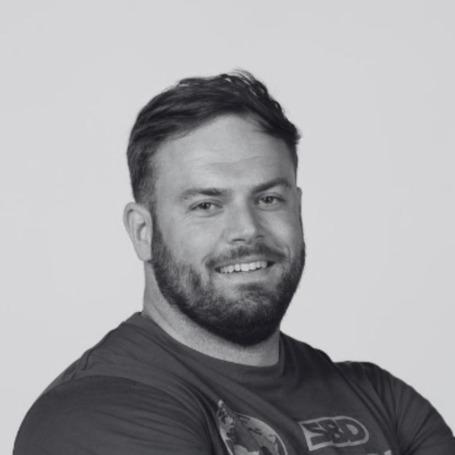 Author Andy Flynn
