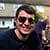 Blog post author - Robin