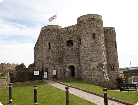 Rye Museum