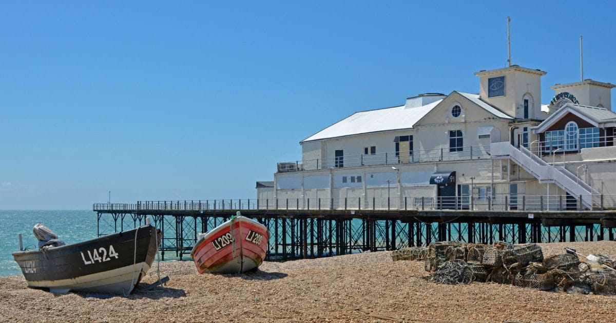 Bognor Regis