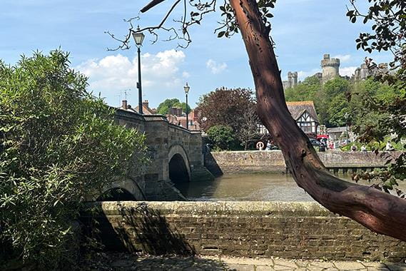 Arundel