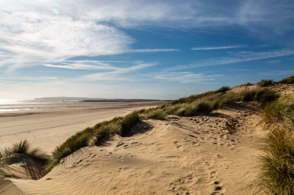 Camber Sands Travel Guide Southern Railway