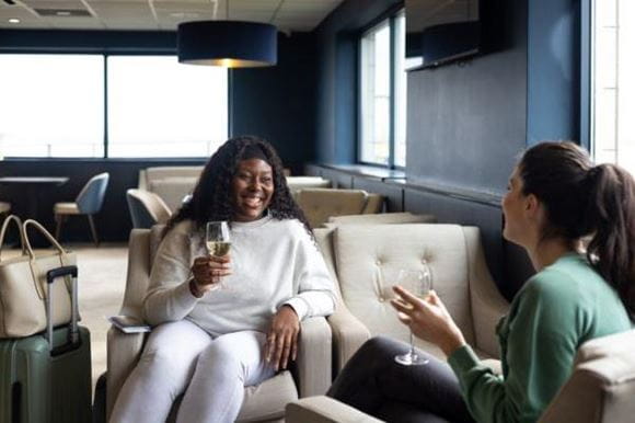 Gatwick Airport lounges guide deals offers discounts