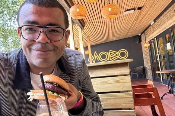 House of Mobo and Flygerians South London food things to do