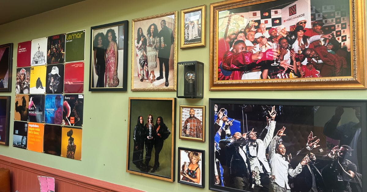 House of Mobo Interior what to expect