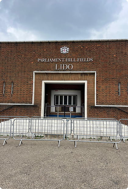 Lidos