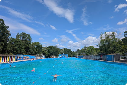 Lidos