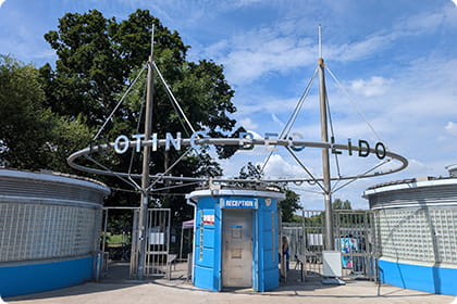 Lidos