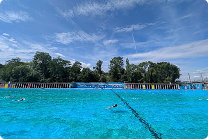 Lidos