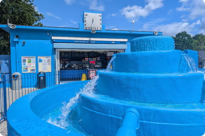 Lidos