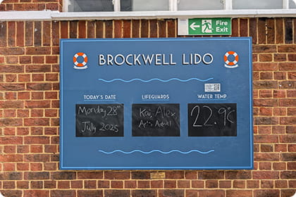 Lidos
