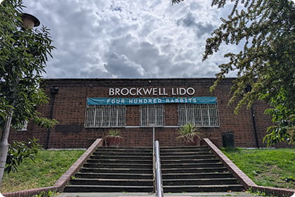 Lidos