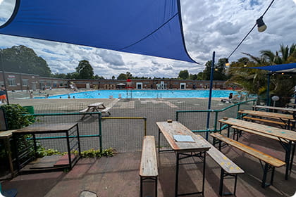 Lidos