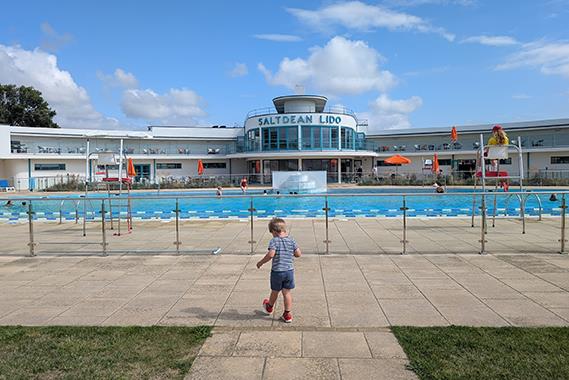 Lidos