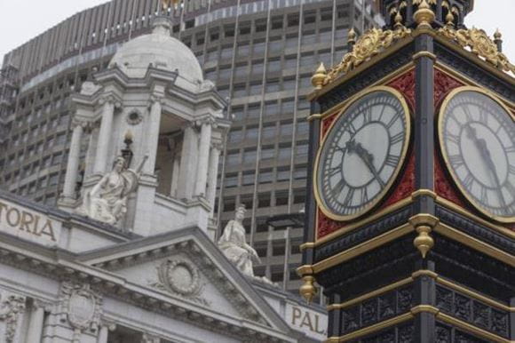 Attractions near London Victoria travel guide Southern Railway