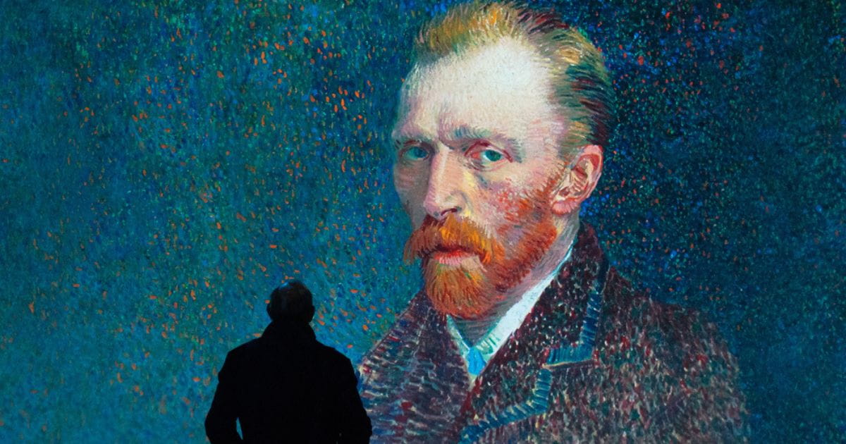 Frameless art culture things to do in London