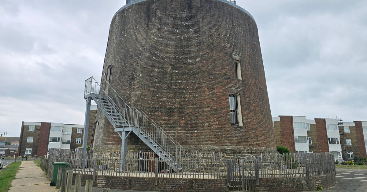 Attractions things to do and see in Pevensey
