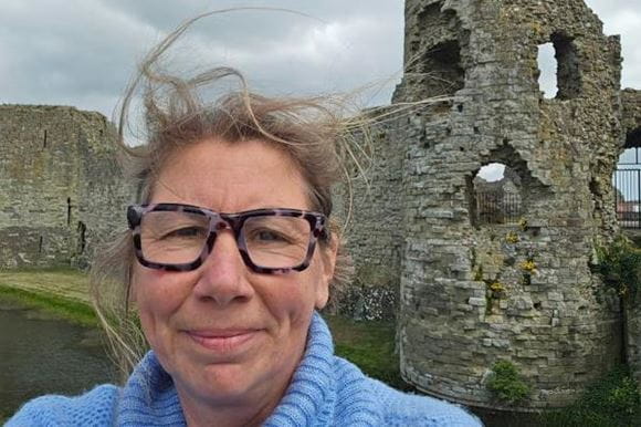 Things to do in Pevensey blog hero Lucy Pitts Sussex Exclusive