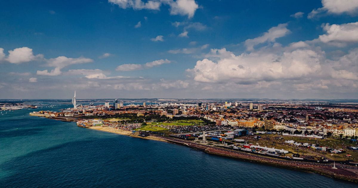 Portsmouth