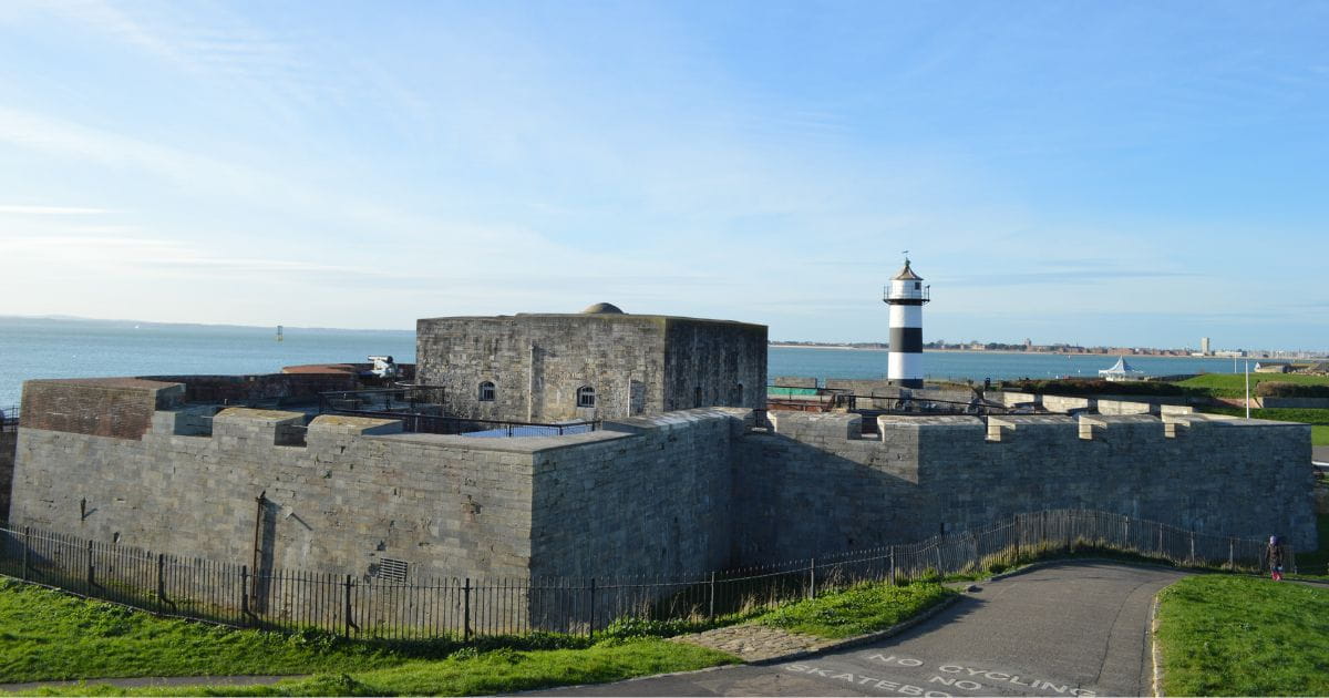Southsea Tower Portsmouth