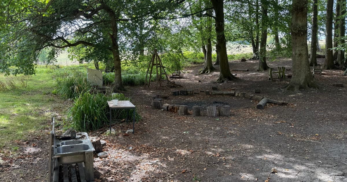 Things to do for kids in Redhill Gatton Park pleasure park playground
