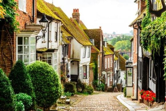 Things to do in Rye East Sussex day out ideas travel inspiration