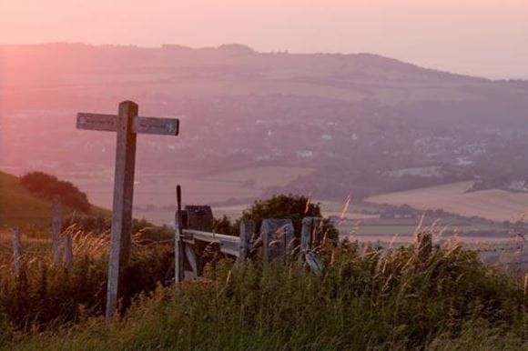 South Downs Way complete guide blog hero