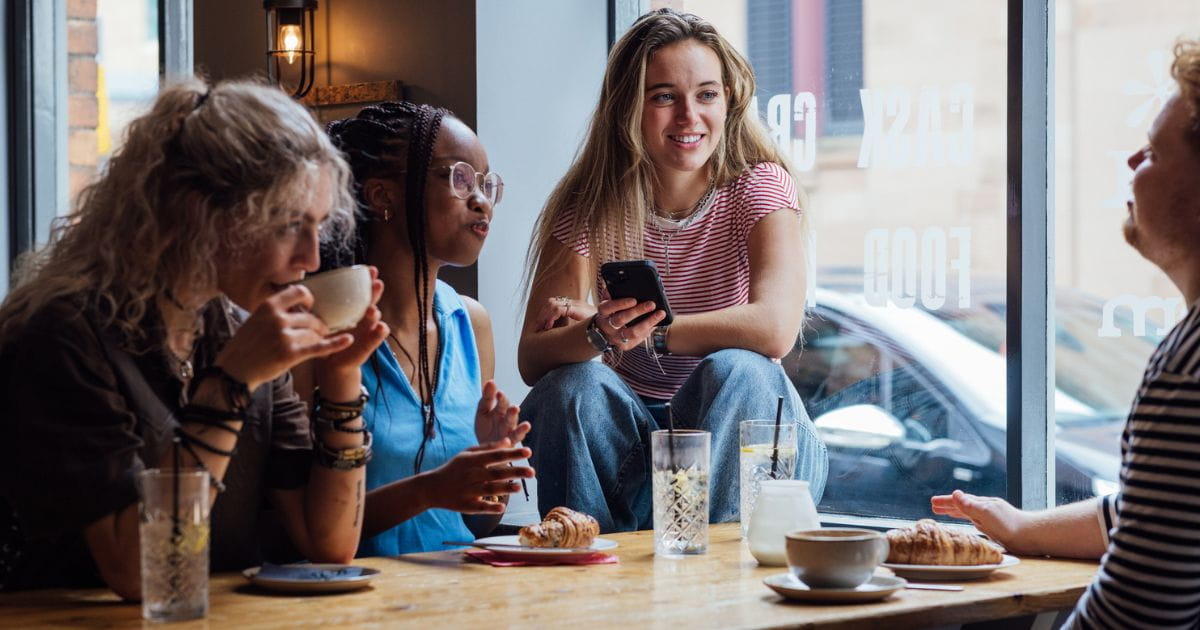 Best places for students in Southampton