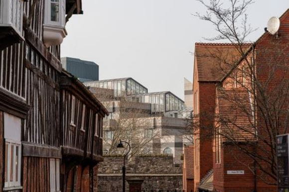 Free things to do in Southampton travel guide Southern Railway
