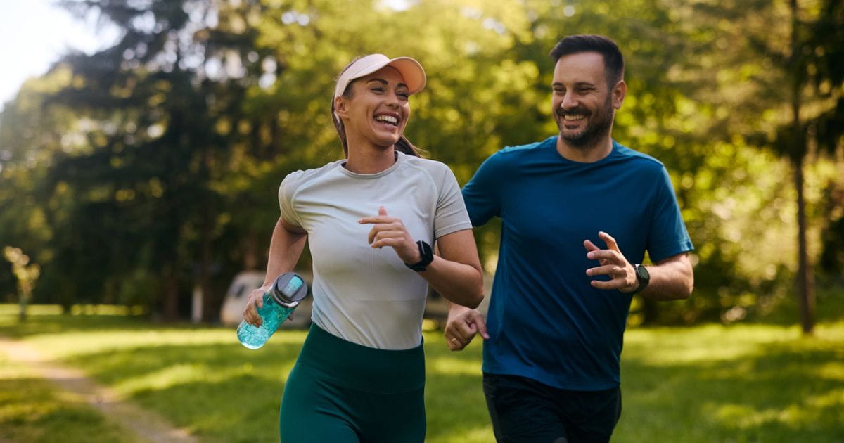 Southampton Parkrun things to do in Southampton for free