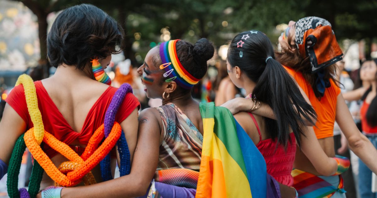 Southampton Pride community inclusion