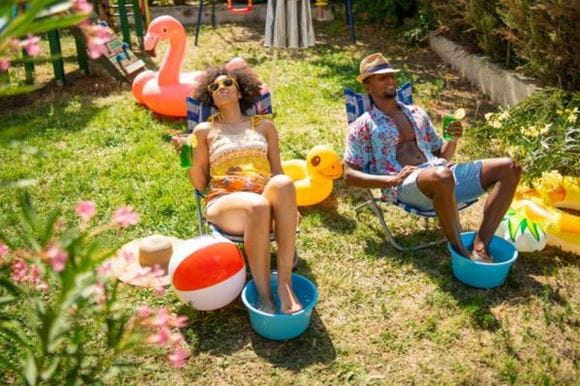 Summer staycations destination dupes Southern Railway