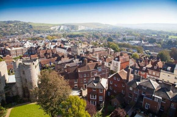 Things to do in Lewes blog hero