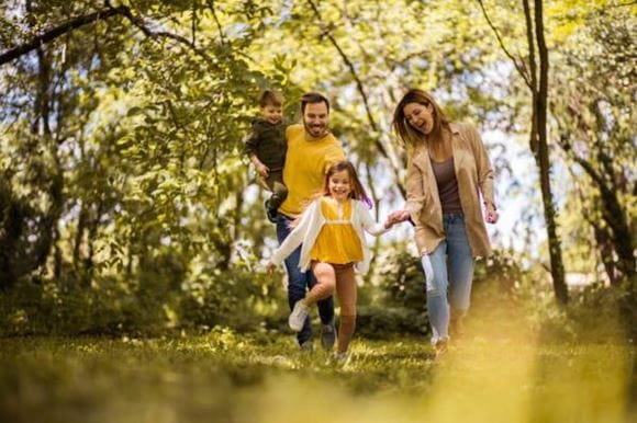 Things to do in Uckfield with kids blog hero