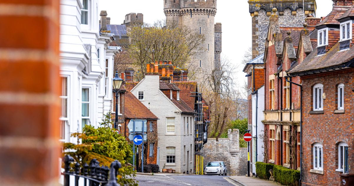Arundel
