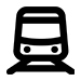 Train icon